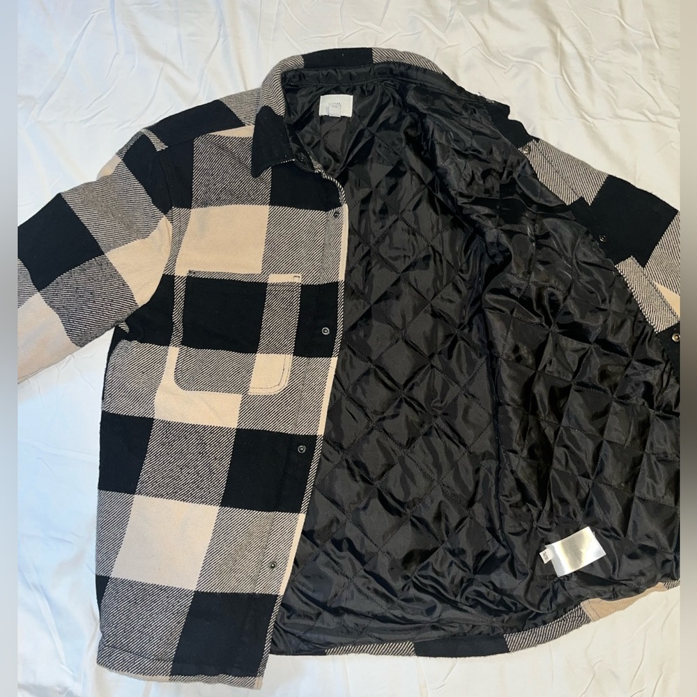 H&M Jacket - Picture 2 of 2